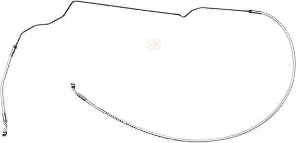 Magnum Shielding XR Brake Line Kit For Indian Scout 69 2015-2024 SBB0603-43