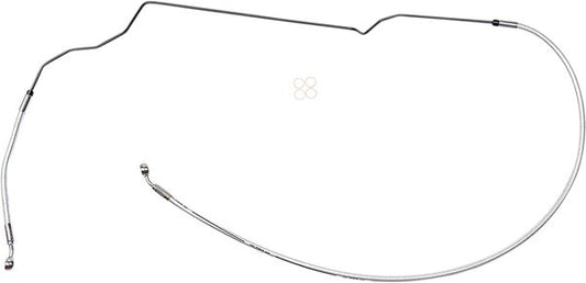 Magnum Shielding XR Brake Line Kit For Indian Scout 69 2015-2024 SBB0603-43