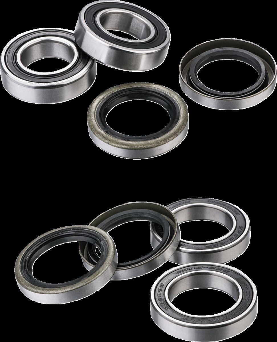 Factory Links Wheel Bearing Kit For Beta RR 125 2010-2027 Kit KWK-T-002