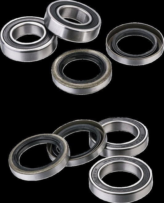 Factory Links Wheel Bearing Kit For Beta RR 125 2010-2027 Kit KWK-T-002