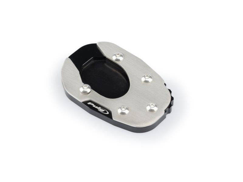 Puig Kickstand Extension Pad Black 21598N
