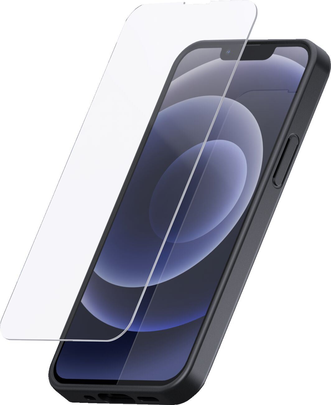 SP CONNECT Screen Protector for iPhone 16 Plus - Anti-Scratch Easy Apply