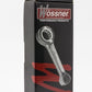 Wossner Connecting Rod For Kawasaki KX 100 1982-1997 Forged Steel Kit P2036