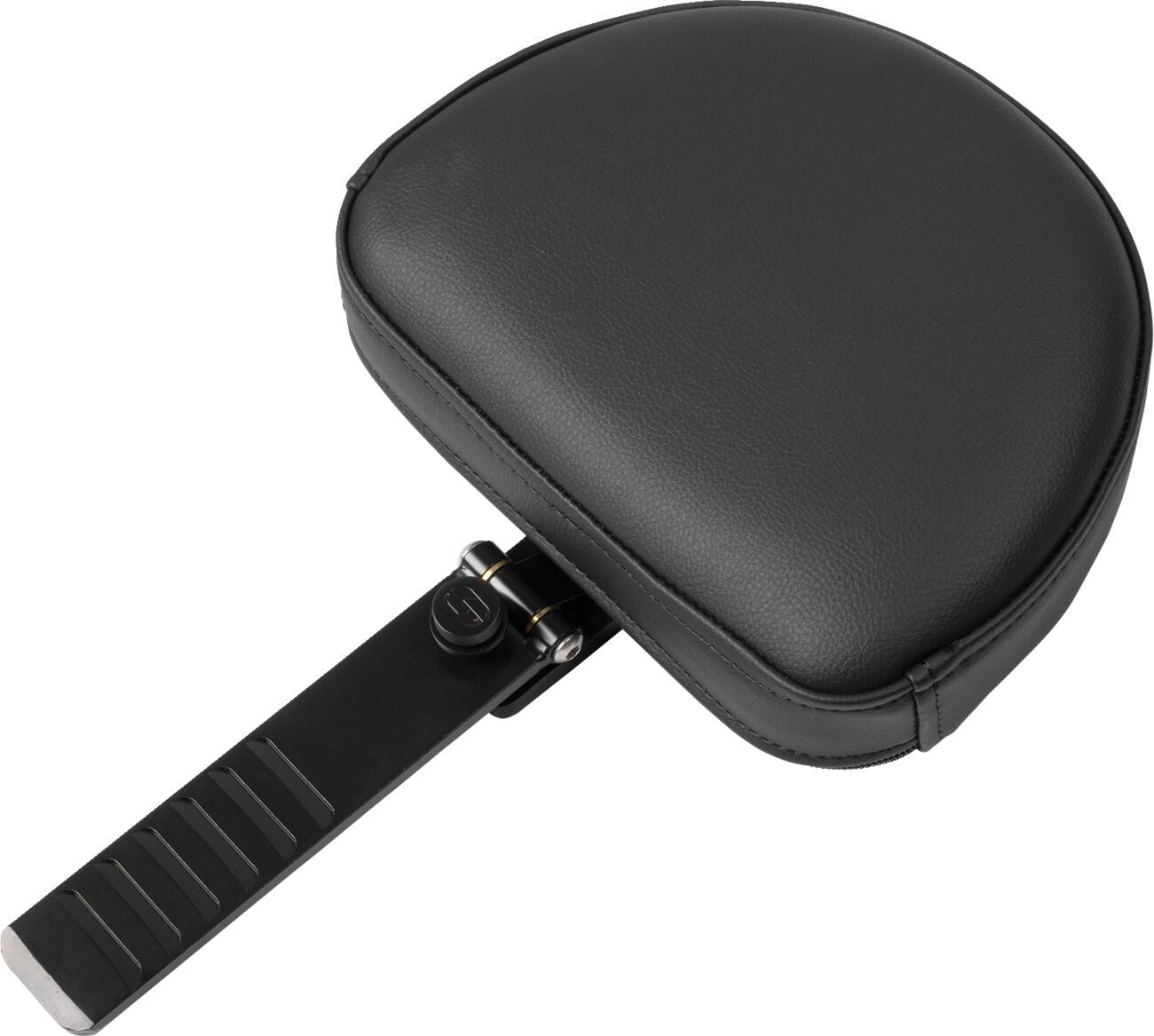 Saddlemen Roadsofa Standard Reach Seat With Backrest For HD FXBR 1750 18-20 818-31-187BR