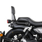 SHAD Backrest And Fitting Kit to fit Keeway K-Light 125 2018-2025