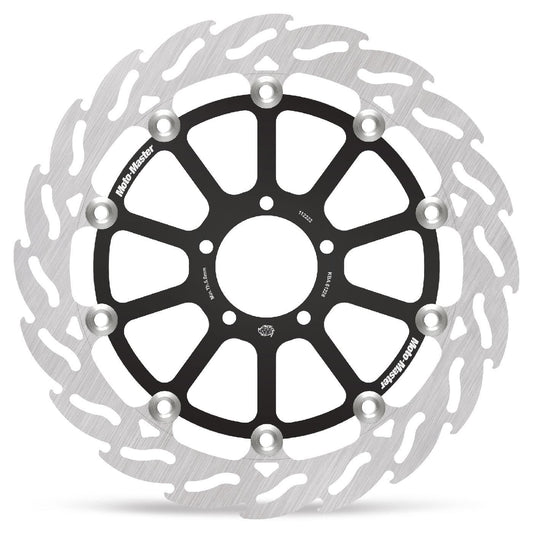 Moto-Master Flame Series Rotor Race For KTM Super Duke 1390 R 2006-2024 112222