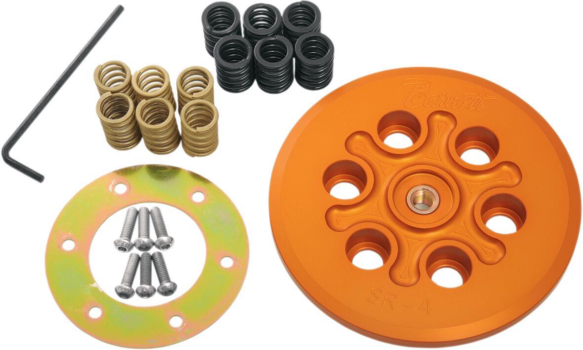 Barnett Clutch Spring Conversion Kit For Harley FLHXS 1868 98-21 511-30-10004