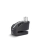 SHAD SC62A DISC LOCK - BLACK C0S6200A