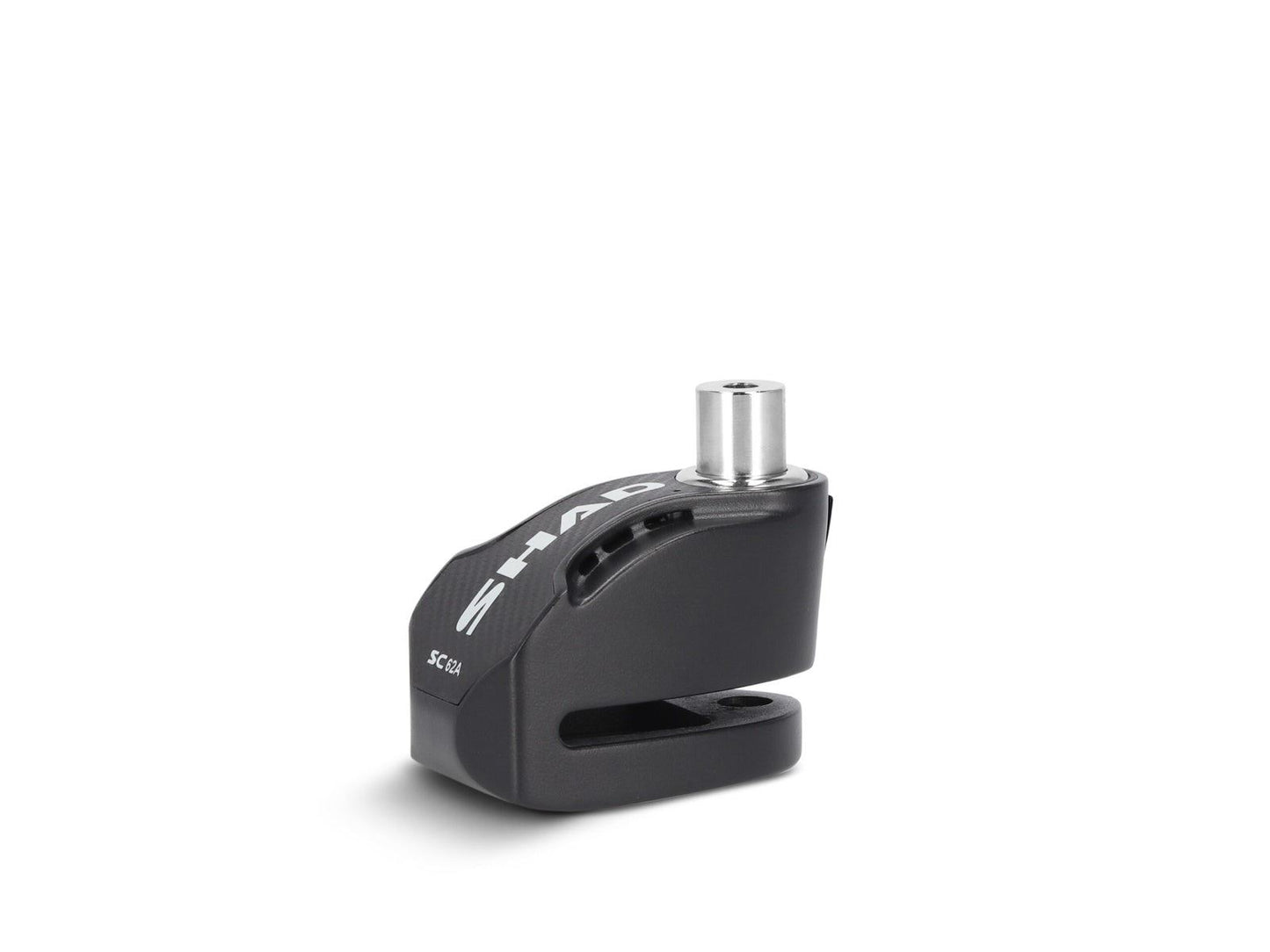 SHAD SC62A DISC LOCK - BLACK C0S6200A