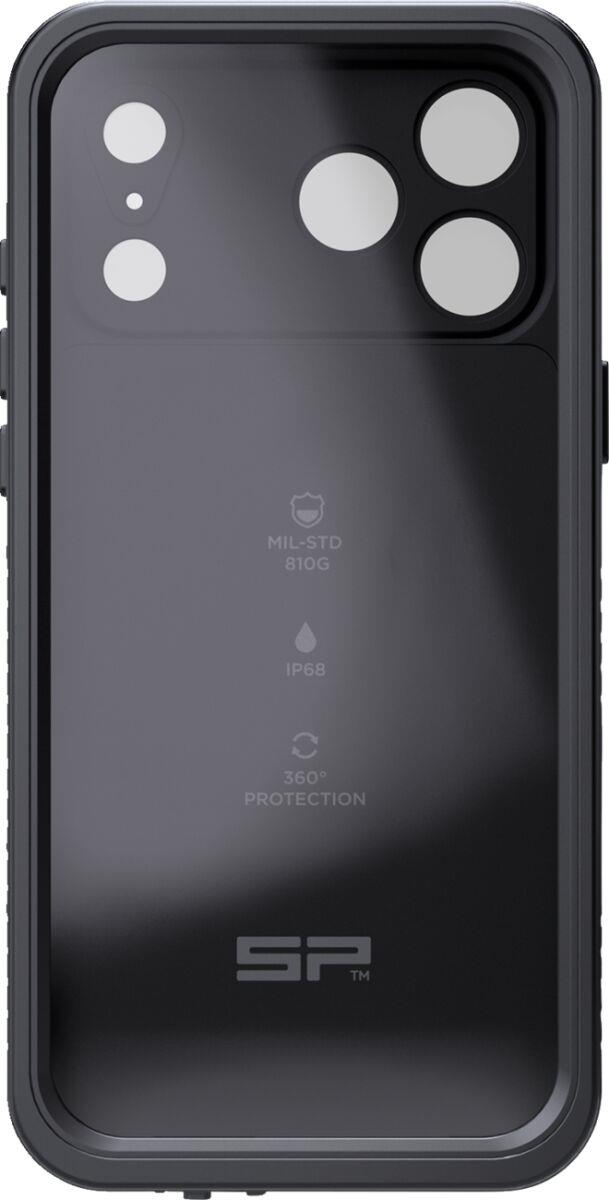 SP Connect Xtreme SPC+ Mobile Phone Case For iPhone 17 Pro Max Military Waterproof 52921