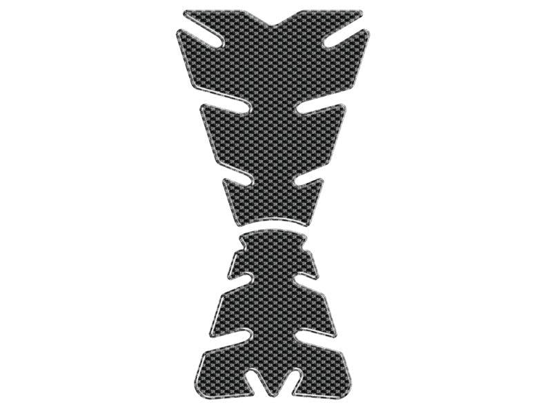 Puig Performance 2 Tank Pad Carbon Look 4826V