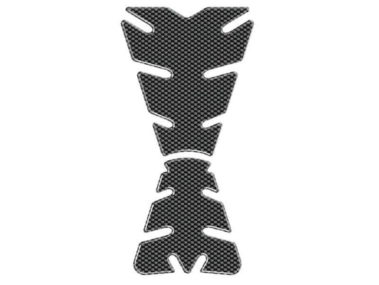 Puig Performance 2 Tank Pad Carbon Look 4826V