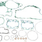 Athena Gasket Kit For Suzuki RM 125 01-08 P400510850030