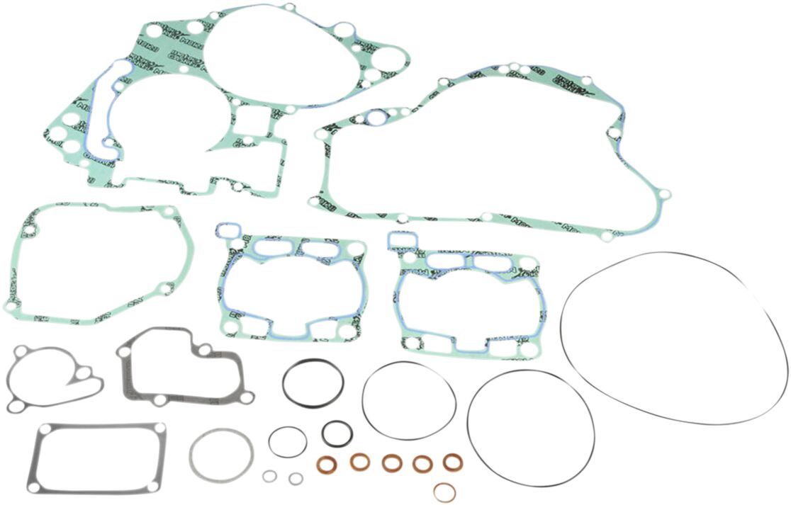 Athena Gasket Kit For Suzuki RM 125 01-08 P400510850030