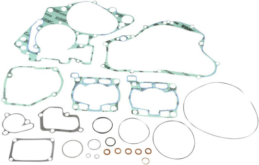 Athena Gasket Kit For Suzuki RM 125 01-08 P400510850030