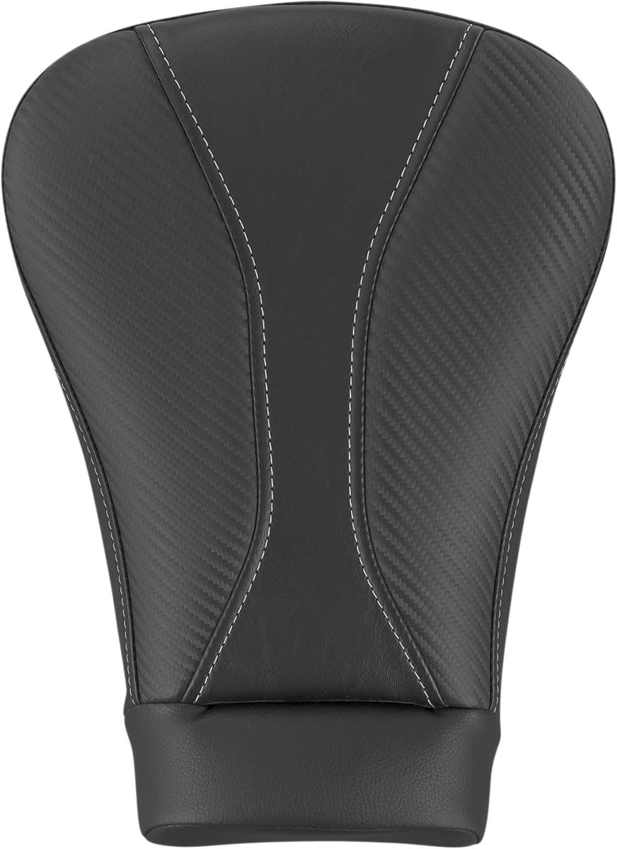 Saddlemen Harley Davidson FLRT 1750 ABS 19 Dominator Pillion Pad 808-07B-0242L