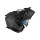 PREMIER HELMETS Land Cruiser U9 BM Black Motorcycle Helmet