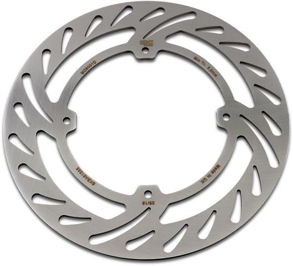 EBC Standard Front Offroad Brake Rotor For Honda CRF 230 F 1984-2019 MD6001D