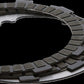 Prox Clutch Plate Set For KTM XC 525 ATV 2006-2012 Set 16.CPS64006