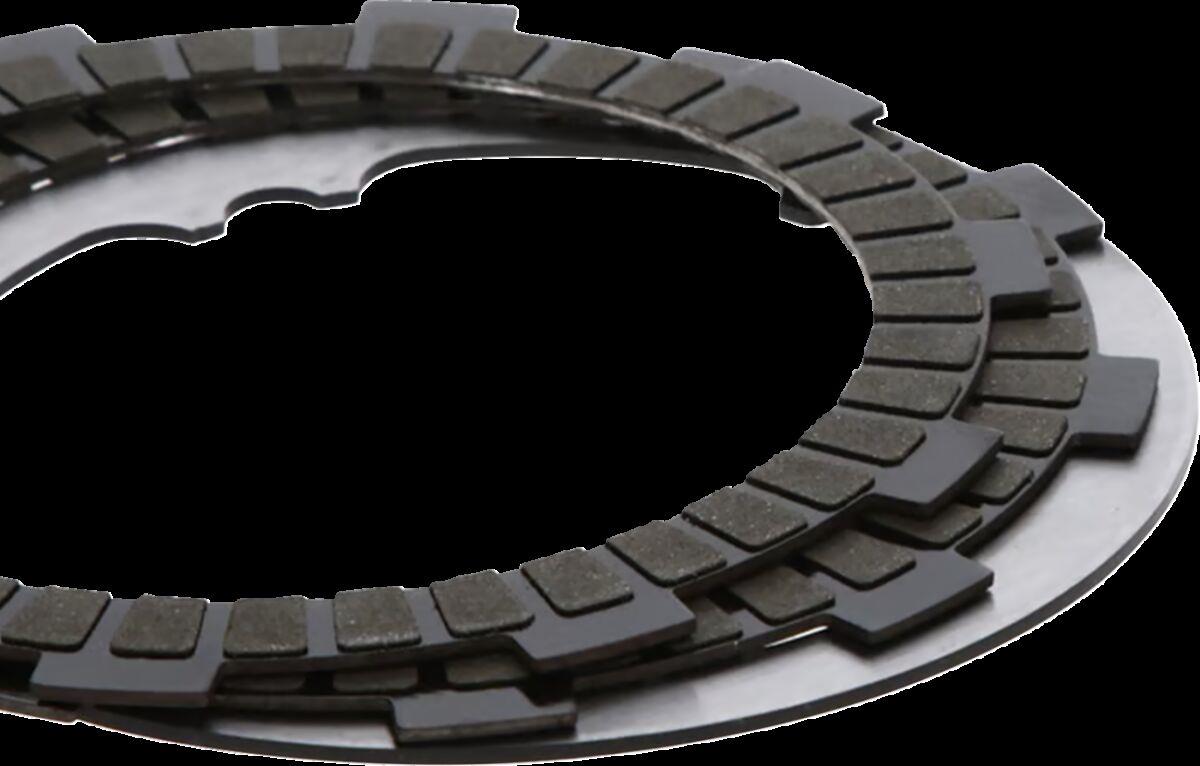 Prox Clutch Plate Set For KTM XC 525 ATV 2006-2012 Set 16.CPS64006