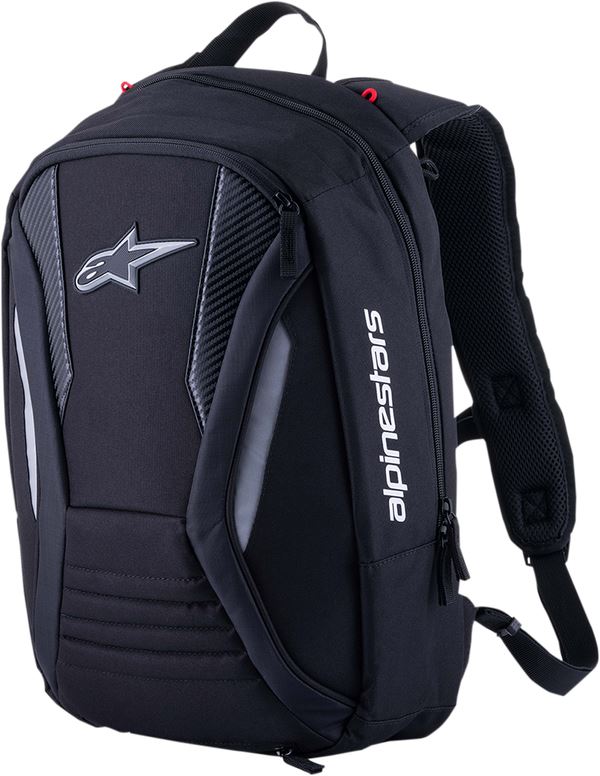 Alpinestars Charger V2 Backpack Black