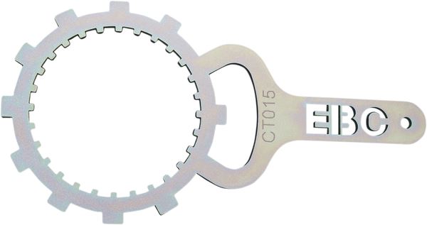 EBC Clutch Removal Tool For Suzuki GSX-R 600 KTM Adventure 990 R 1985-2026 CT015