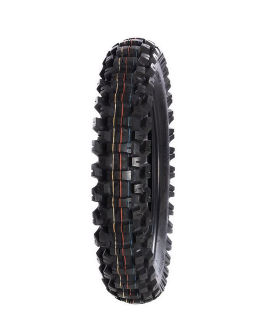 MOTOZ Tractionator Enduro S/T TES 140/80-18 70R TT Tyre