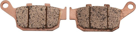 Sbs LS Street Excel Sintered Rear Brake Pads For Honda CB 750 2009-2026 881LS