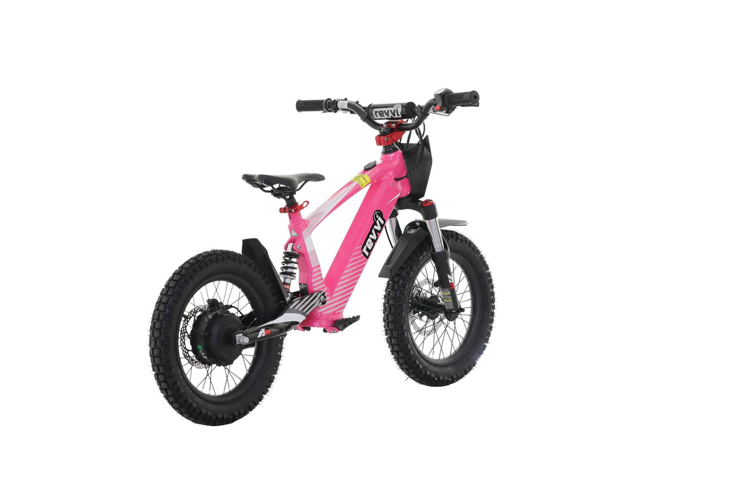 Revvi 16″ XL Electric Balance Bike