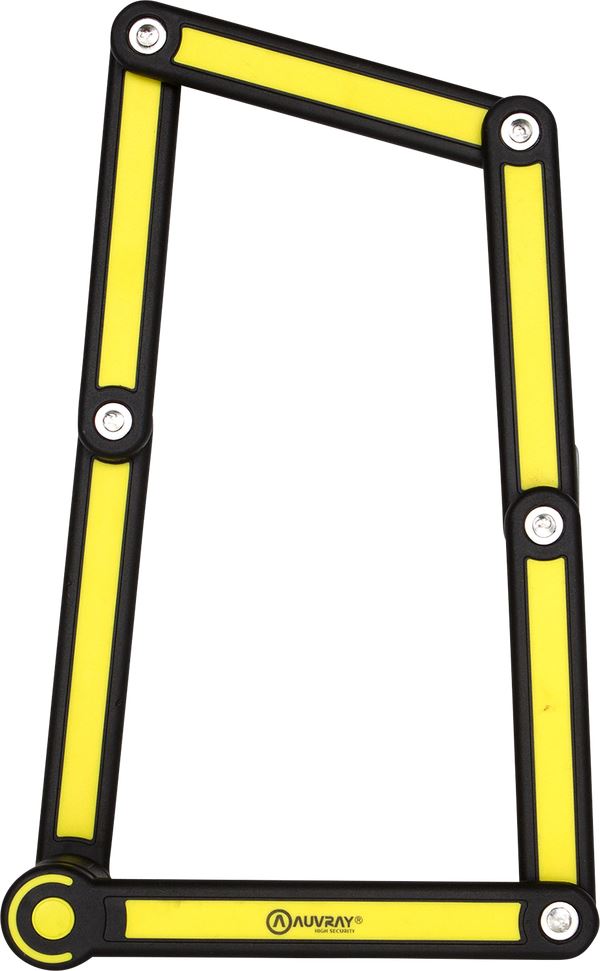 Auvray City Lock 85 Cm W/ Holder