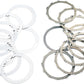 Barnett Extra Plate Clutch Kit For Harley XLH 883 1984-1990 Kit 307-30-10090