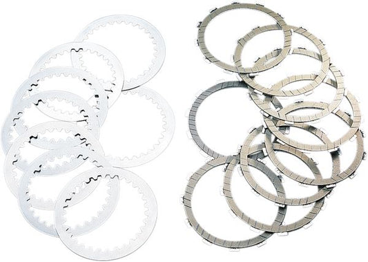 Barnett Extra Plate Clutch Kit For Harley XLH 883 1984-1990 Kit 307-30-10090