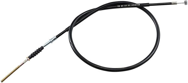 Motion Pro Brake Cable For Honda ATC250SX/ATC250ES Big Red 1985-1987 02-0134