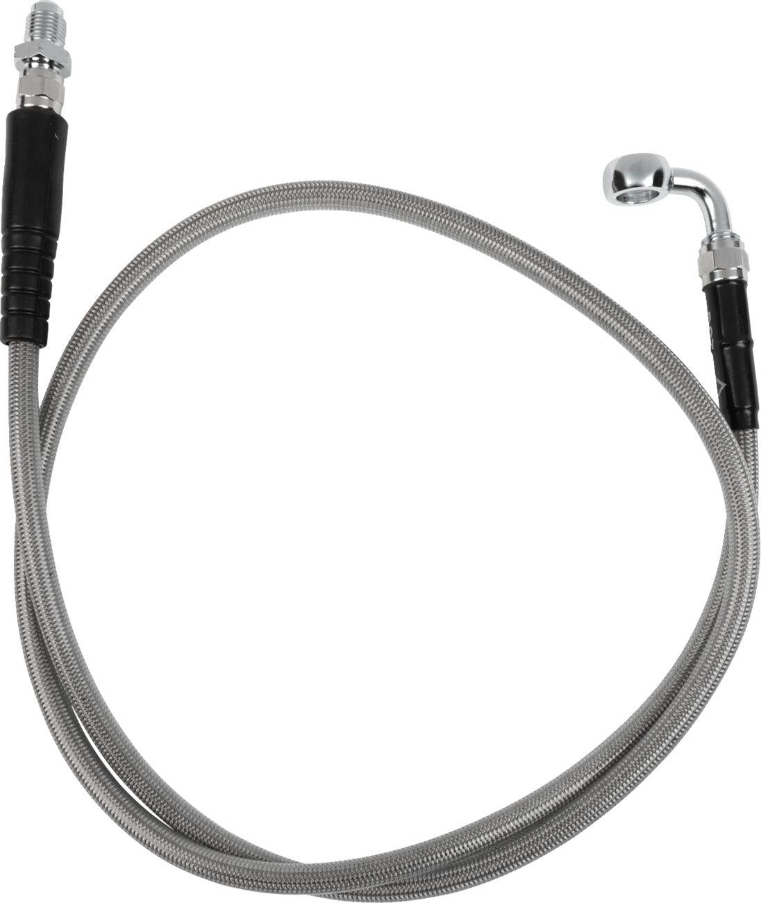 Moose Offroad Braided Clutch Line For Beta RR 350 EFI 2018-2019 B05-3-014/P