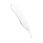WRS Windscreen For BMW R 1200 RT 2014-2019 Clear BM078T