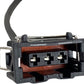 MOOSE UTILITY DIVISION TAILLIGHT PIGTAIL HARNESS CANA 500-1068-PU