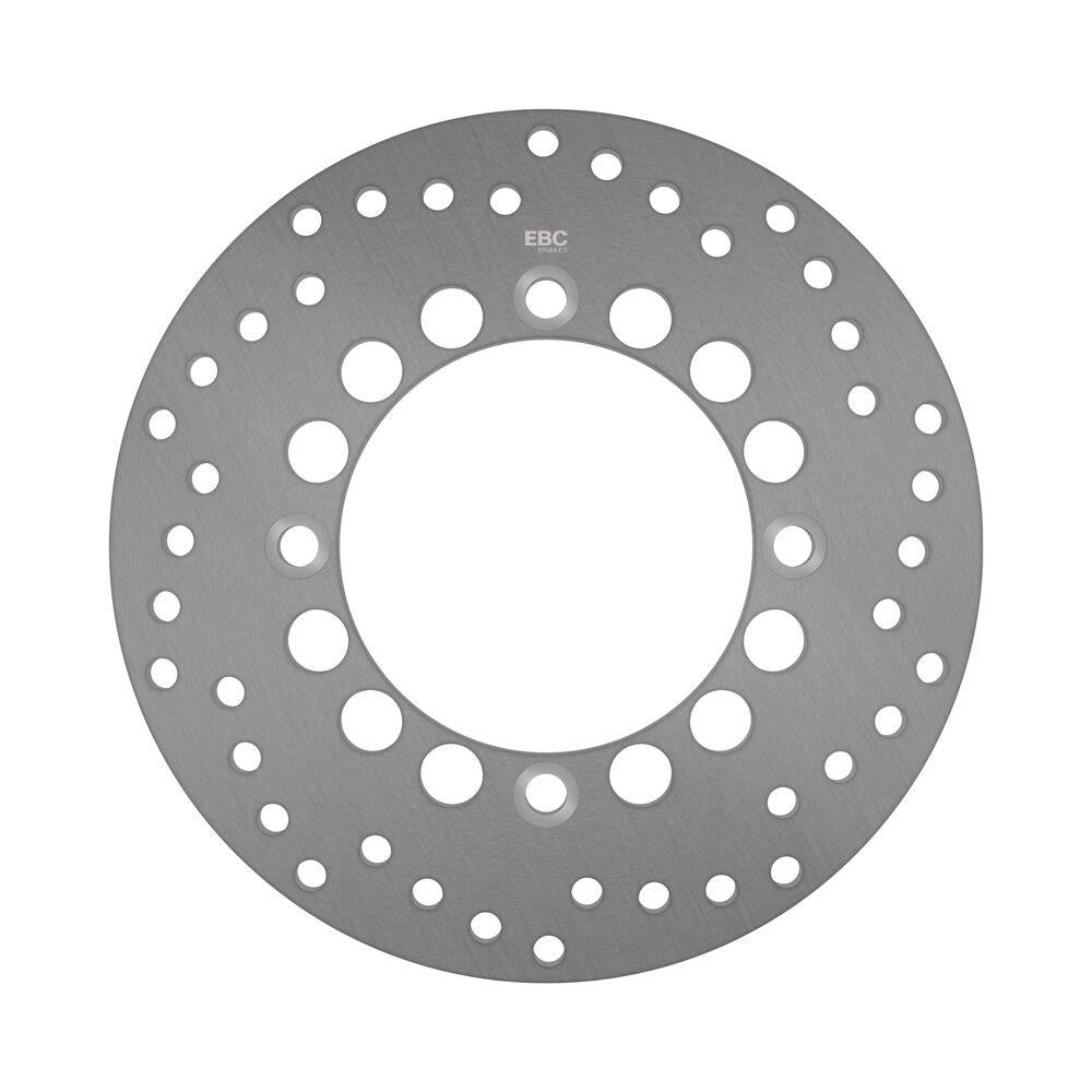 EBC Round HPSR solid Brake Rotor For Honda CBR 125 R 2001-2016 MD1151
