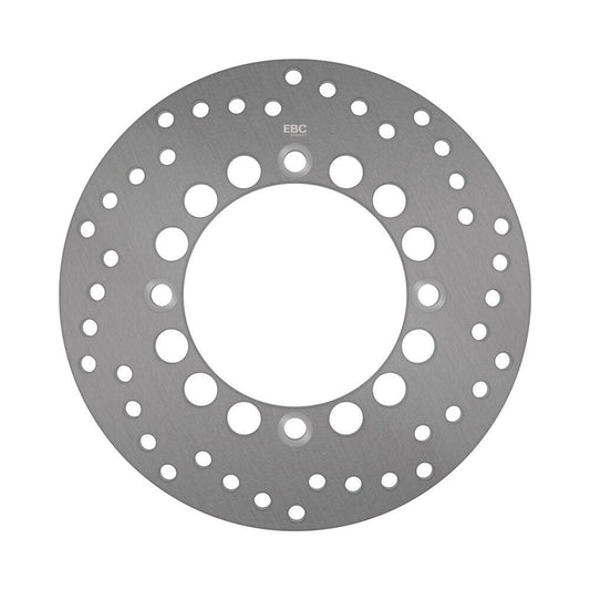 EBC Round HPSR solid Brake Rotor For Honda CBR 125 R 2001-2016 MD1151
