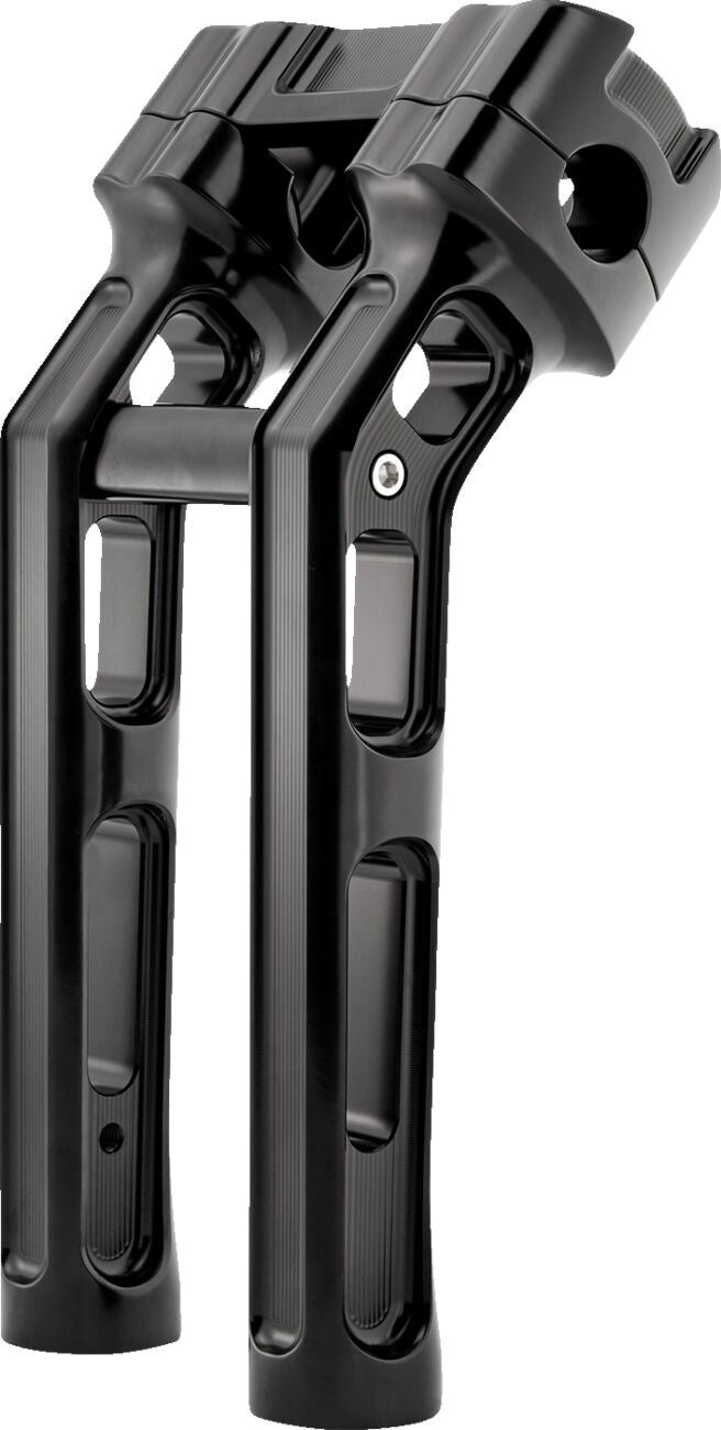 Arlen Ness Method Kickback Handlebar Riser For HD FXLRST 1923 18-24 520-053