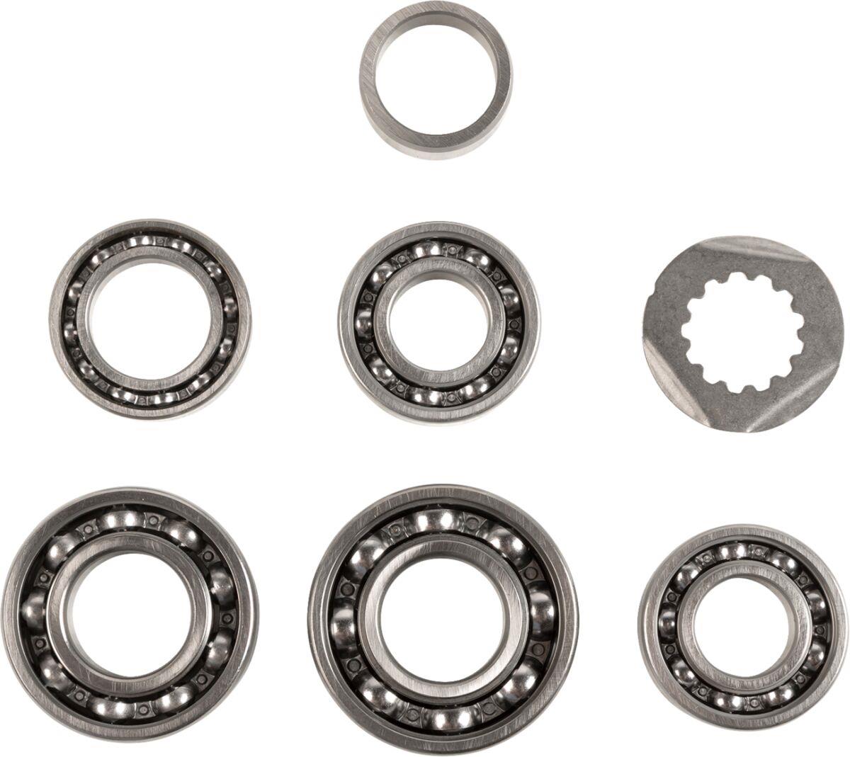 Hot Rods Transmission Bearing Kit For Yamaha WR 450 F 2003-2006 Kit TBK0067