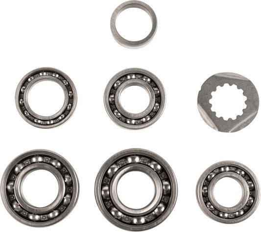 Hot Rods Transmission Bearing Kit For Yamaha WR 450 F 2003-2006 Kit TBK0067