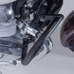 SW MOTECH Crash Bar Black Powder Coated Engine Protection SBL.41.043.10000/B