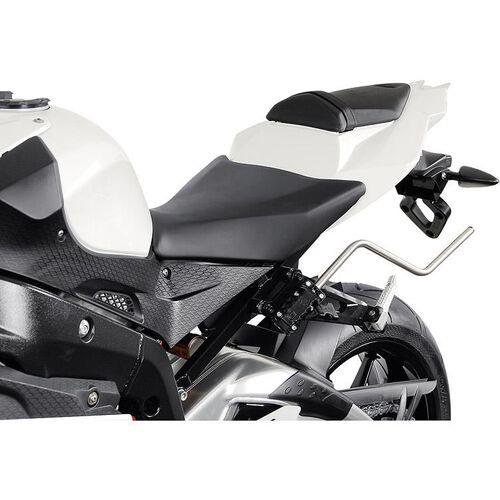 SW MOTECH PANNIER SPACER BLAZE