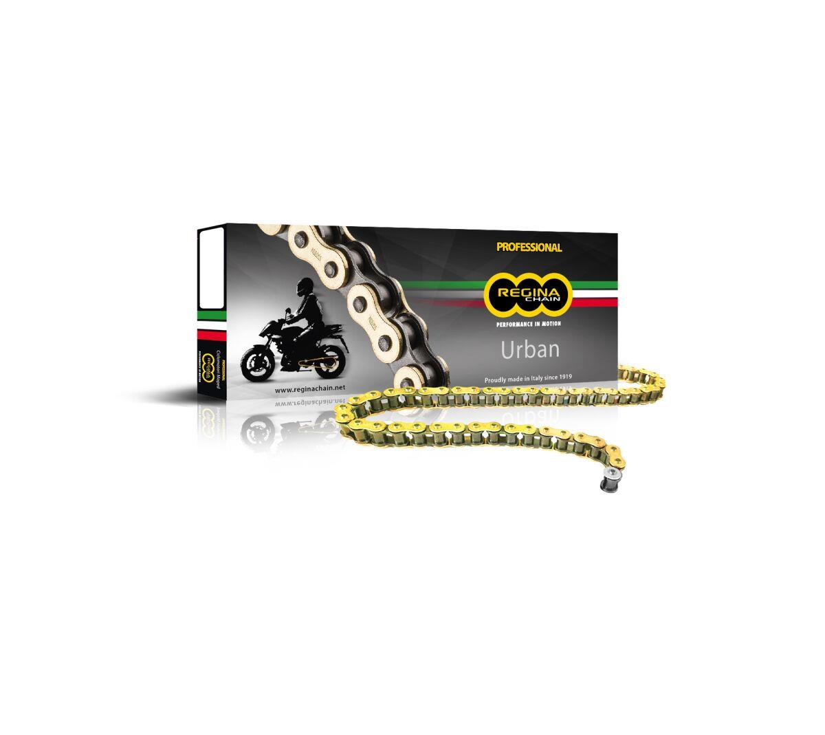 Regina 525 ZRP Chain And Sprocket Kit For MV Agusta Brutale 989 R 08-10 KMV005