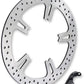 Arlen Ness Big Brake Floating Rotor Kit For HD FLS 1690 00-14 02-967
