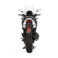 Akrapovic Slip-On Line Muffler TI For Honda NT 1100 22-24 S-H11SO3-HGIT
