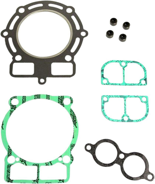 Athena Top-End Gasket Kit For KTM XC 450 ATV 00-09 P400270600019