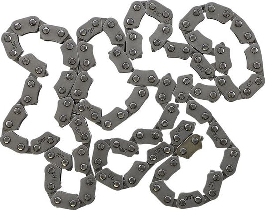 Moose Offroad Cam Chain For Kawasaki KVF 360 4X4 1993-2020 Raw MSEHC82RH2010118
