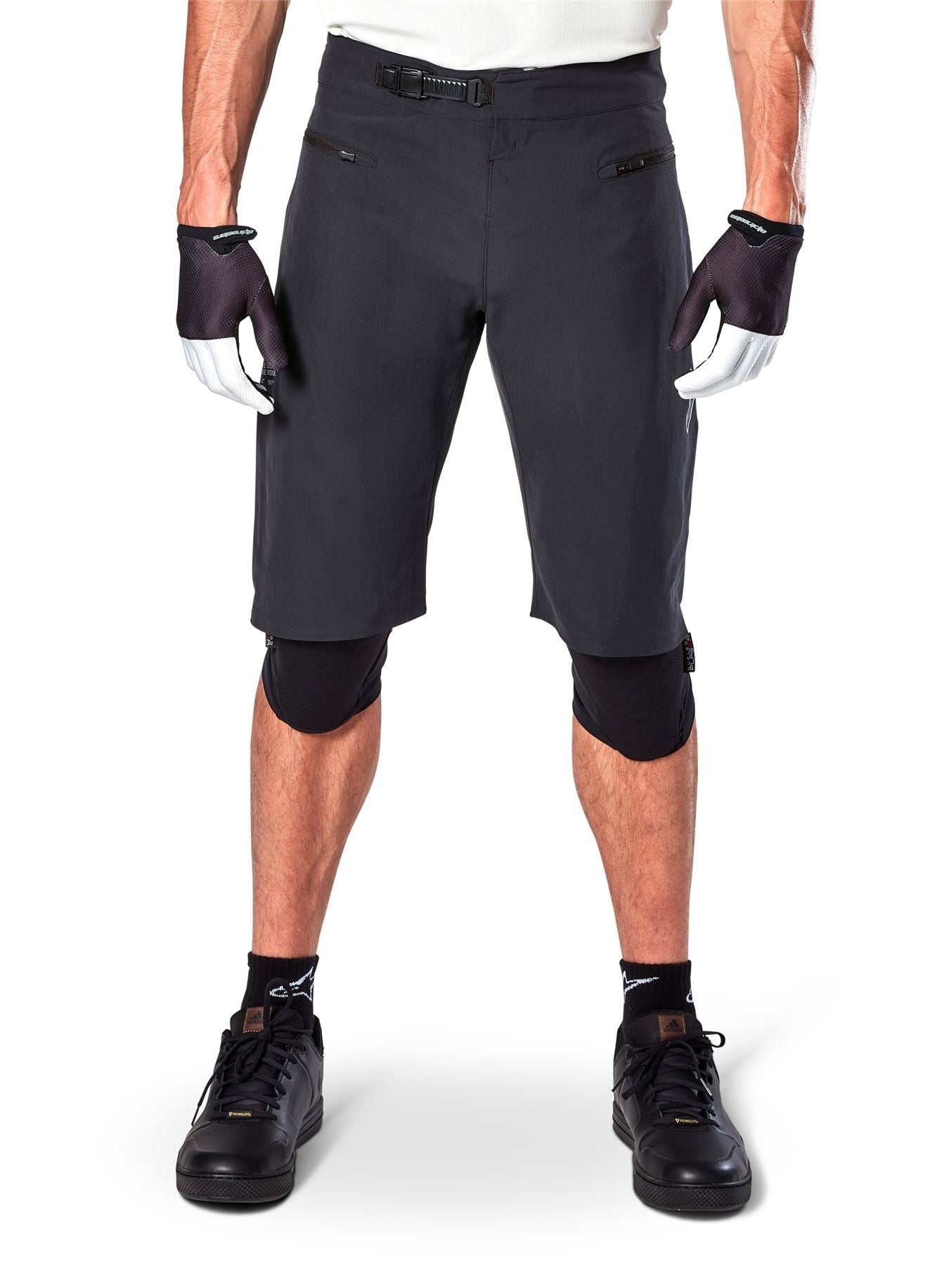 ALPINESTARS A-Aria Shorts Black