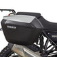 SHAD 3P Pannier Fitting Kit to fit Royal Enfield Himalayan 410 2018-2025